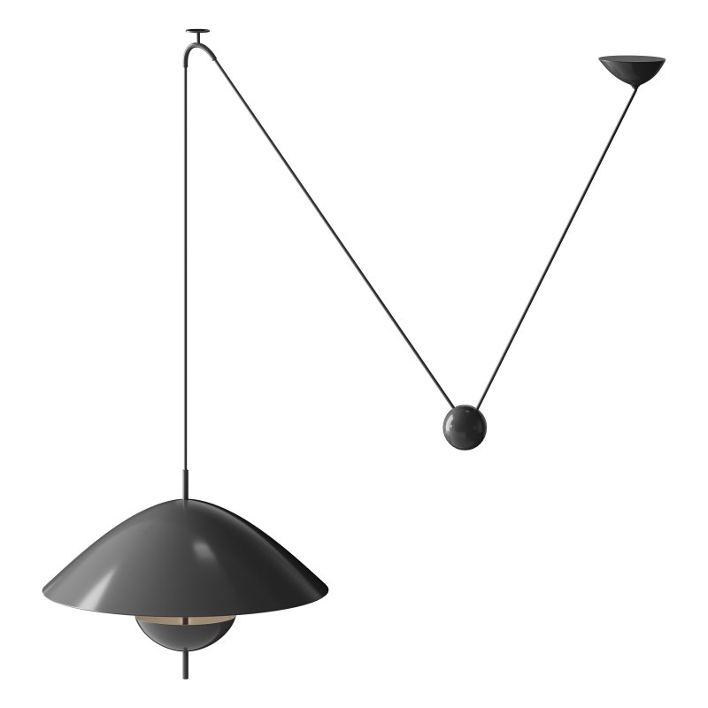 Lod pendant lamp - Image 3