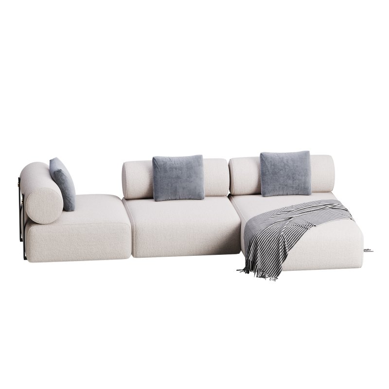 Shinto Sofa - Image 7