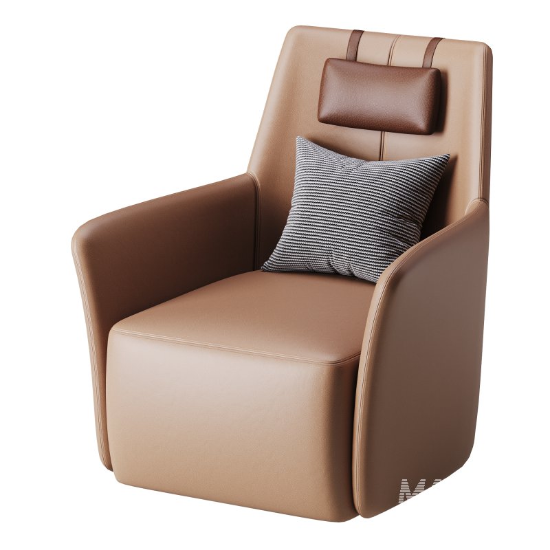 Alexander Armchair - Image 11
