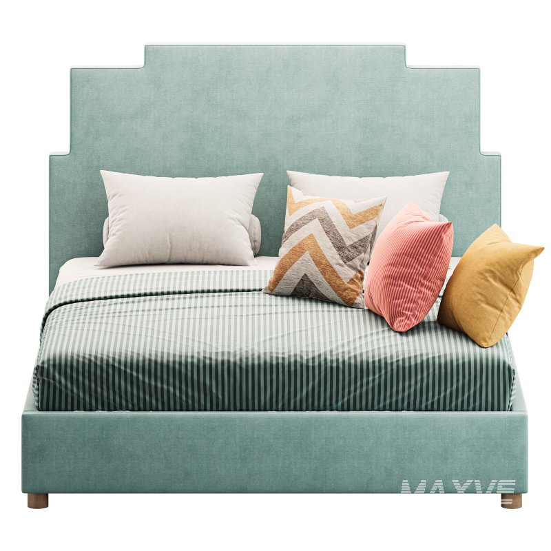 Paxton Gray Linen - Image 13