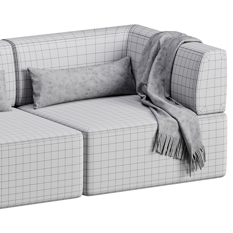 The Daydreamer Modular Sofa - Image 15