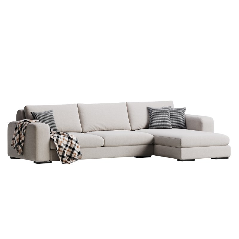Corner sofa F30 by Delavega - Image 5