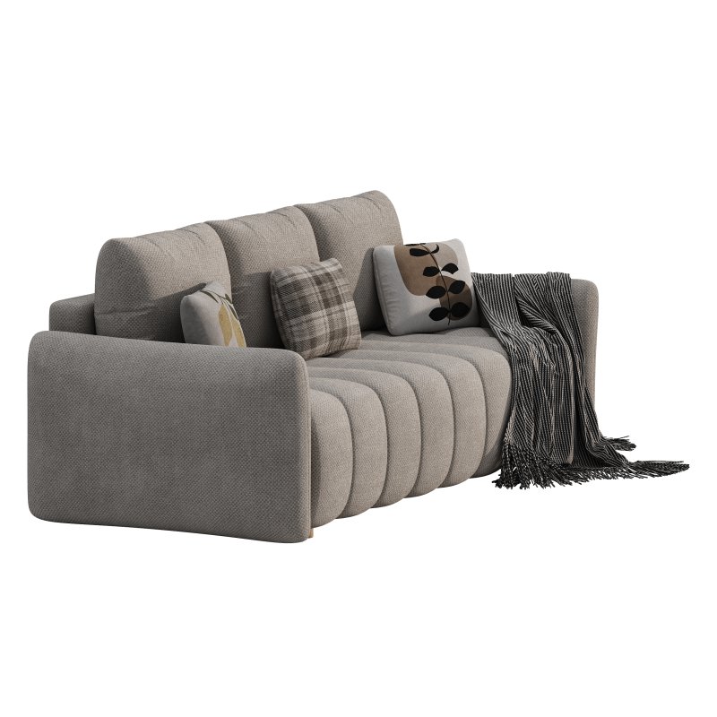 Premium teddy velvet oversized - Image 8