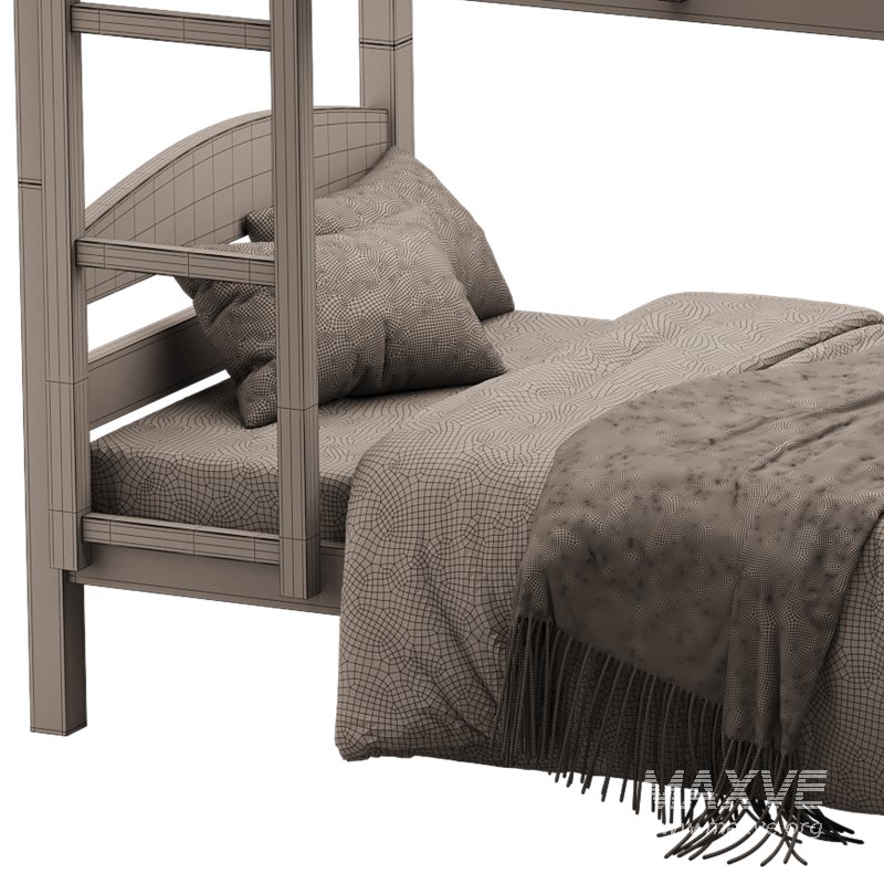 Convertible Bunk Bed - Image 15