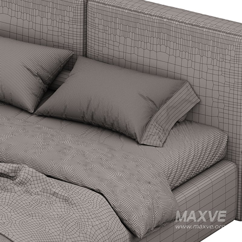 Bed FOSTER - Image 15