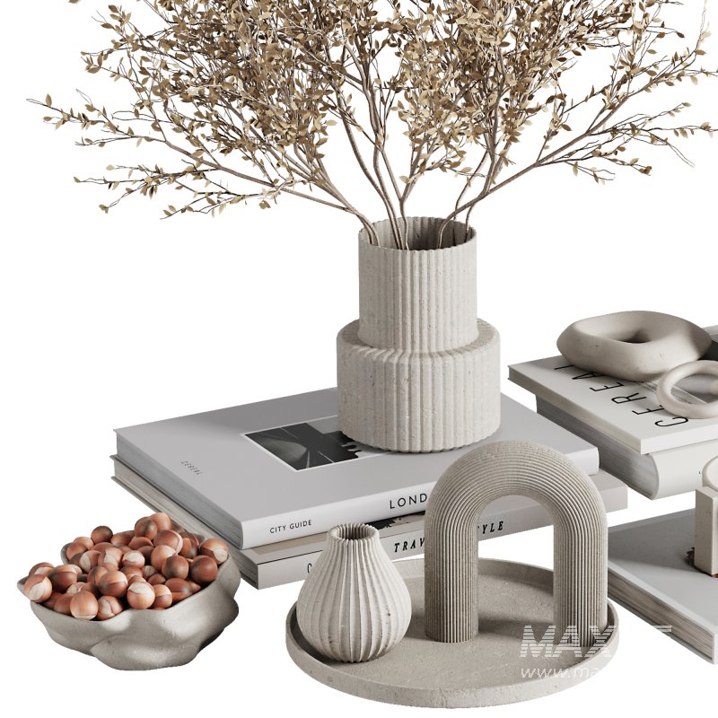 Decorative_Set66 - Image 1