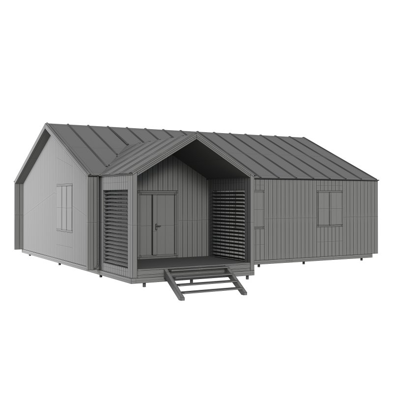 Home Design 10 For Exterior - Image 14