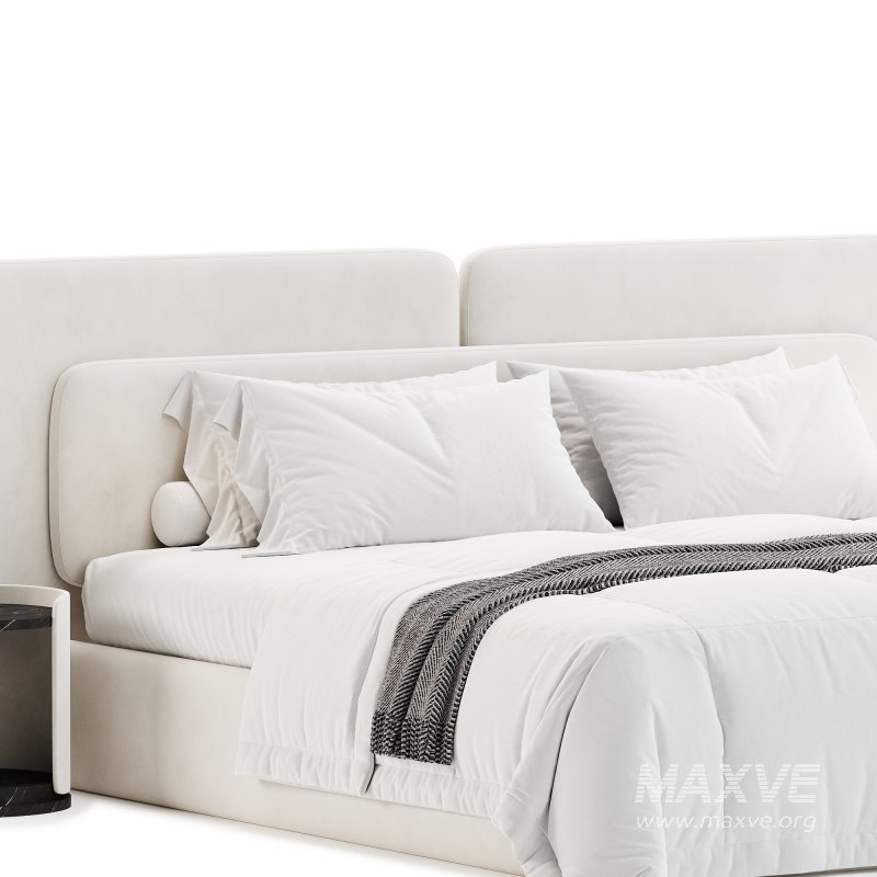 Angelo Bed - Image 3