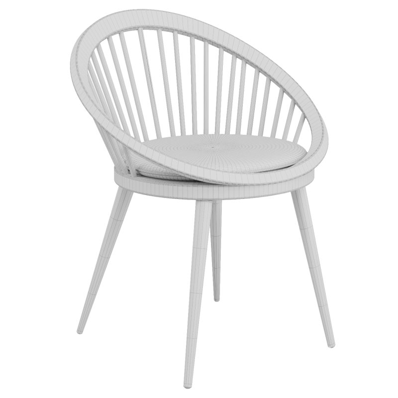 Cannaregio Chair - Image 2