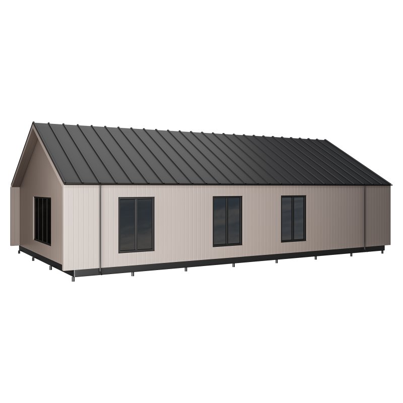 Home Design 8 For Exterior - Image 8