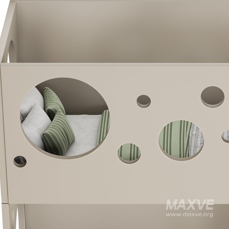 Bunk bed for kids 13 - Image 10