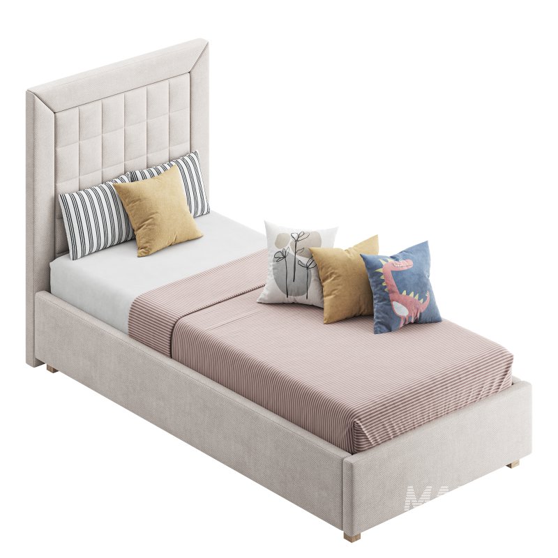 KIDS BED Elizabeth - Image 7