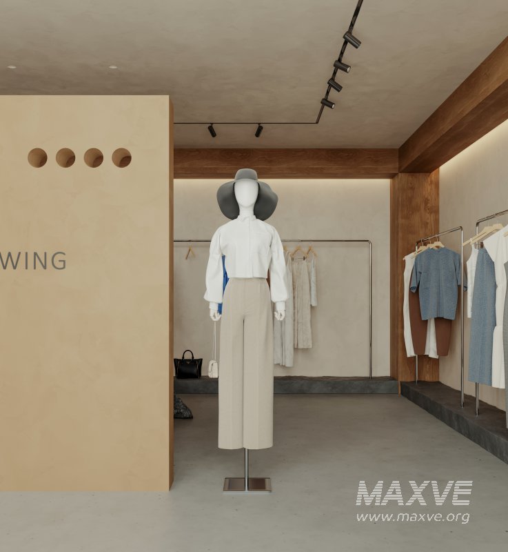 clothing store - Image 4