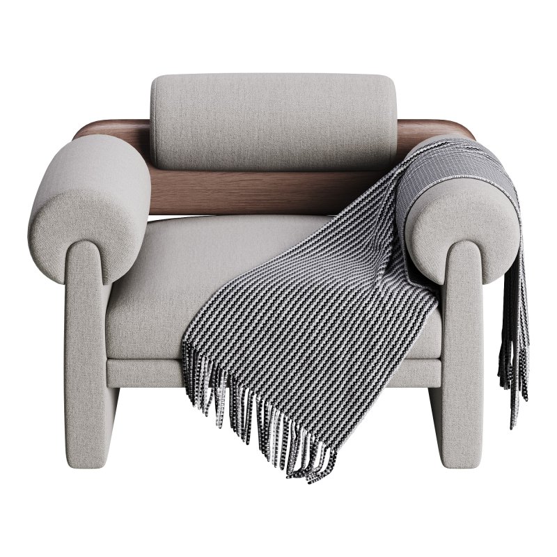 Ellieot armchair - Image 5