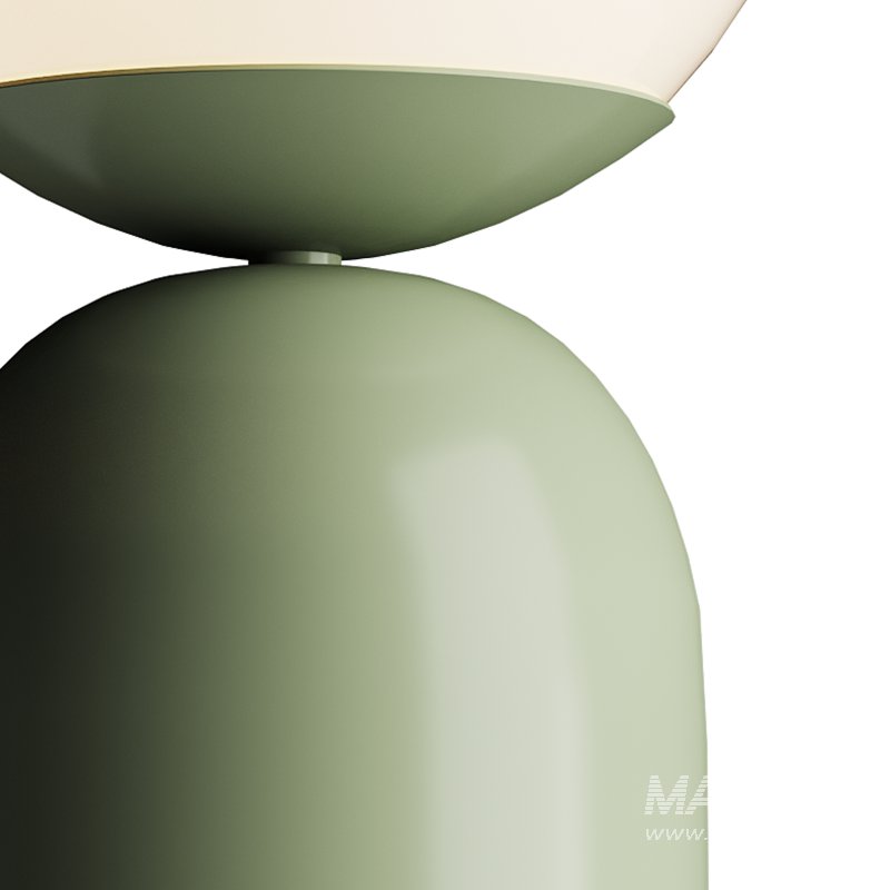 Kleine tafellamp Notti - Image 11