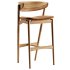 Sibast No 7 BAR CHair - Thumbnail 1