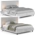 Ikea Dunvik Bed - Thumbnail 2