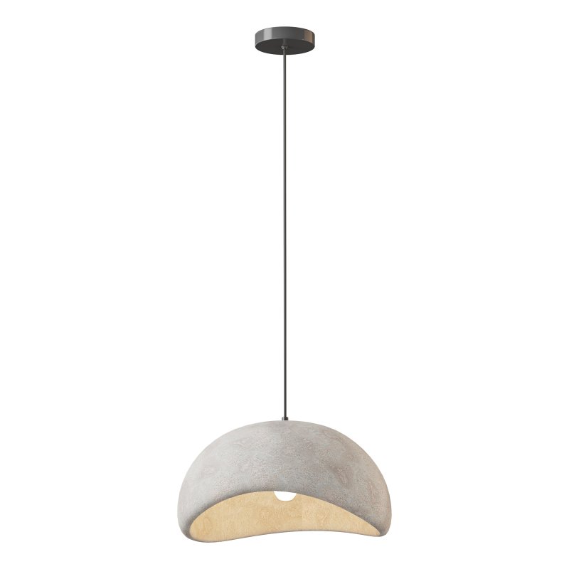 Wabi Sabi Pendant Light C - Image 10