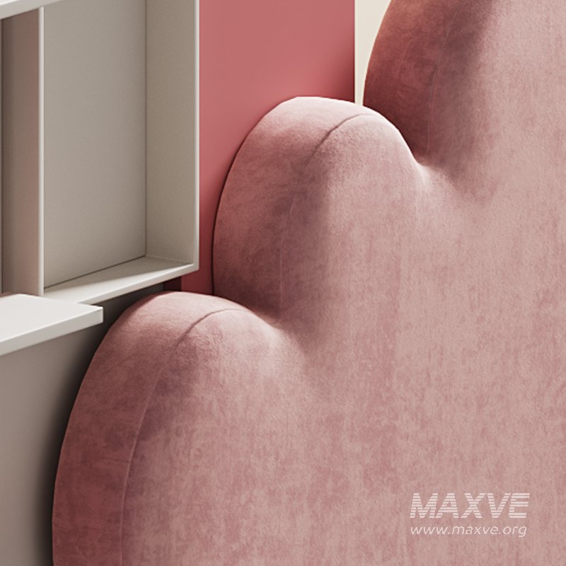 Kids wall panell 5 - Image 13