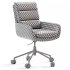 Sergio Office Swivel Chair - Thumbnail 7