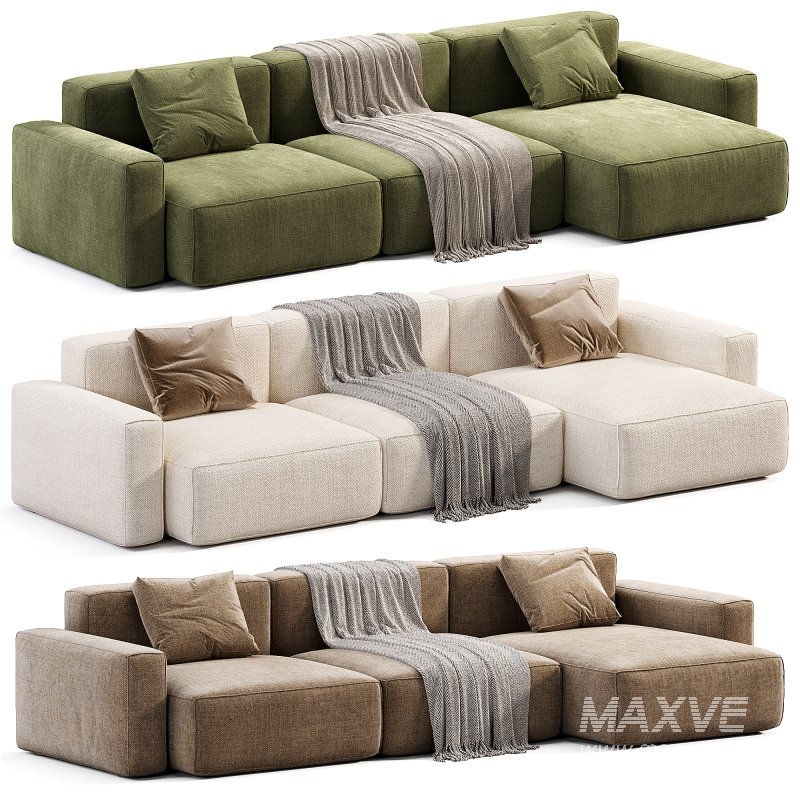 TORONTO Sofa - Image 2