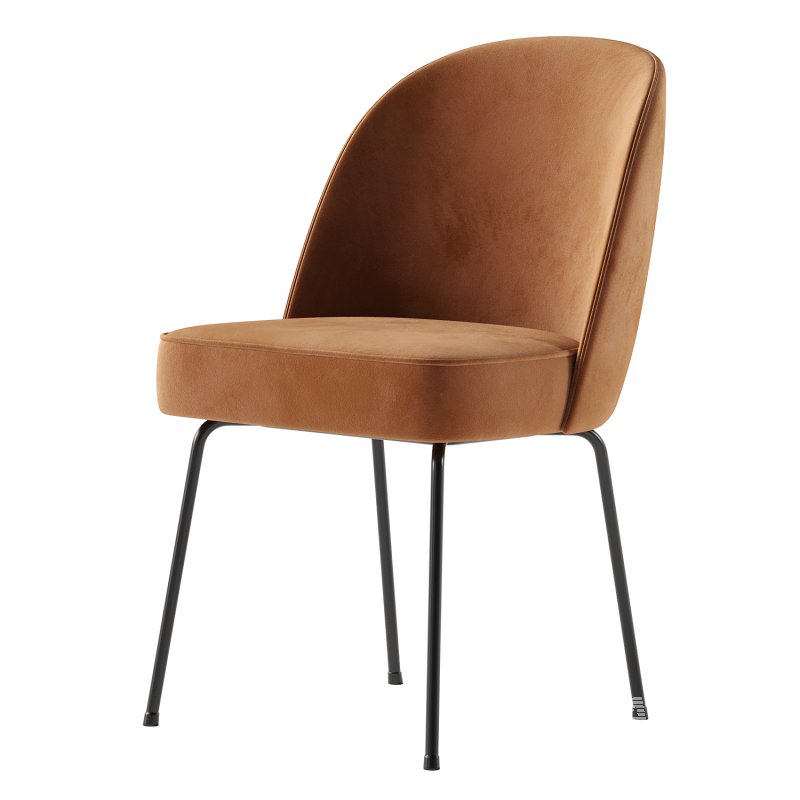 Vogue dining chair - Image 2