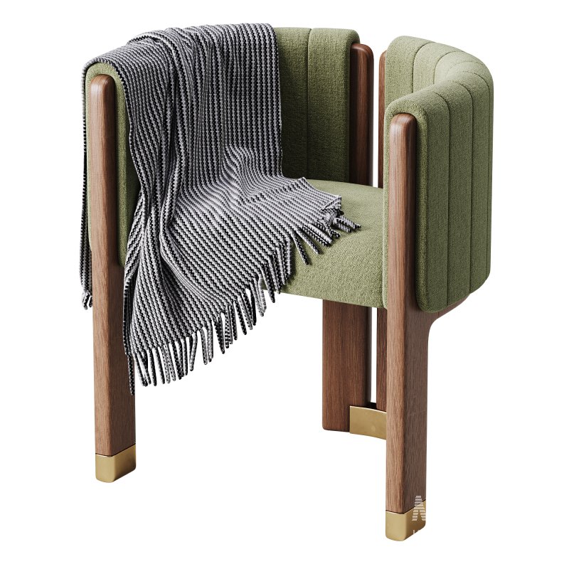 DINING CHAIR CRAWFORD - Image 13