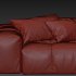 Pixel Corner Sofa by Saba - Thumbnail 1