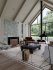 Modern natural living room - Thumbnail 2