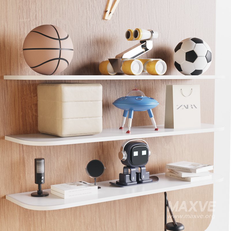 Modern Workplace 03 - Image 6