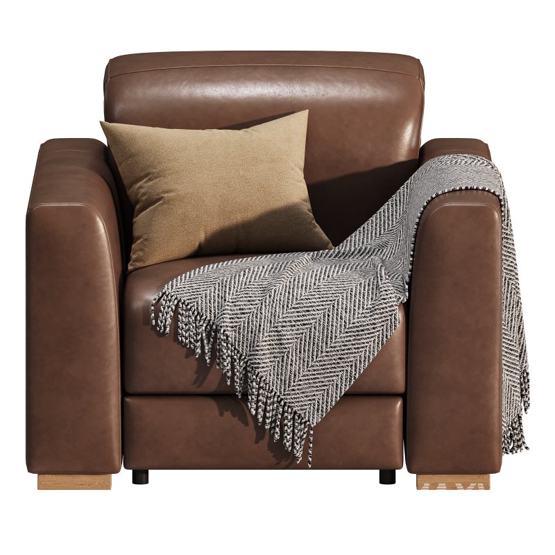 Power Recliner Armchair - Image 6