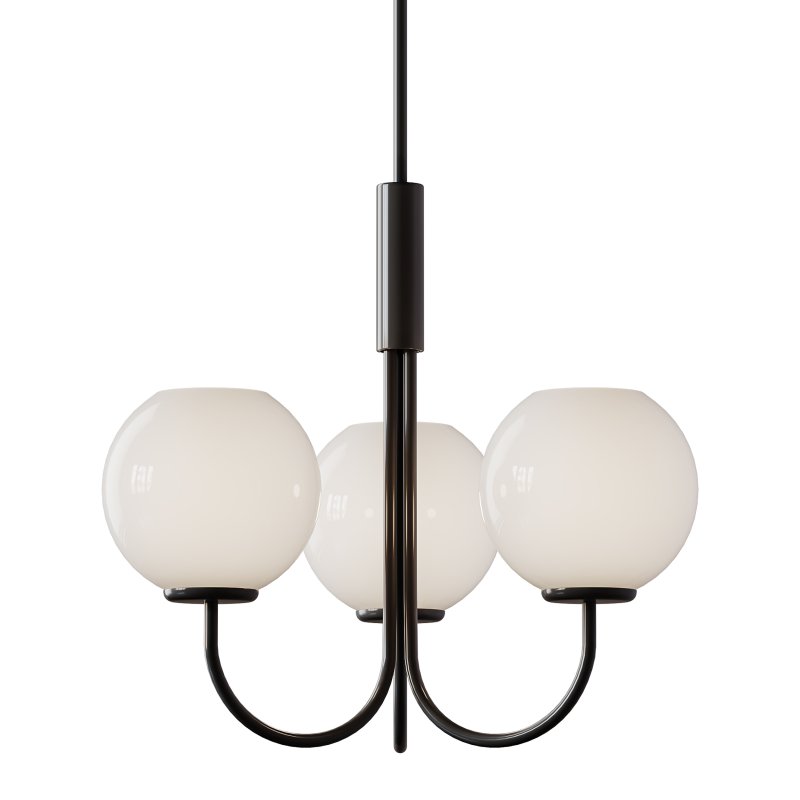 Ballon Chandelier - Image 5