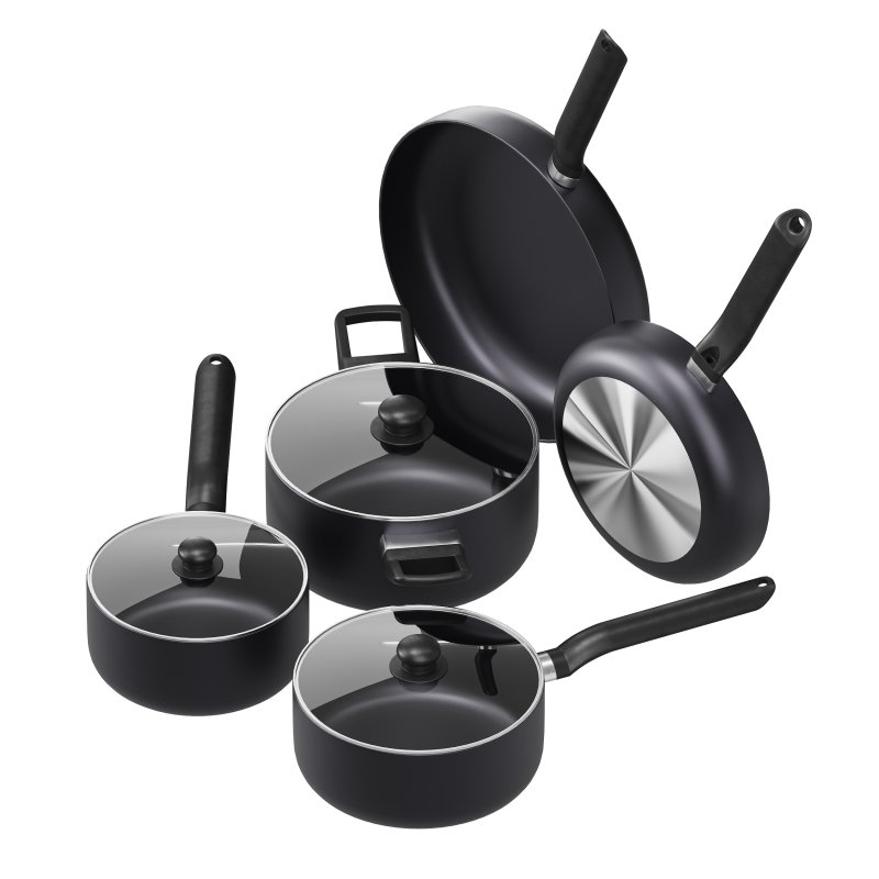 Prime Cooking Essentials - Image 9