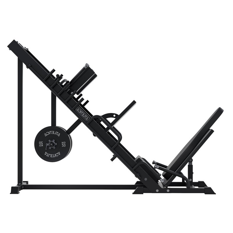 Beinpresse Hackenschmidt Combi - Image 10