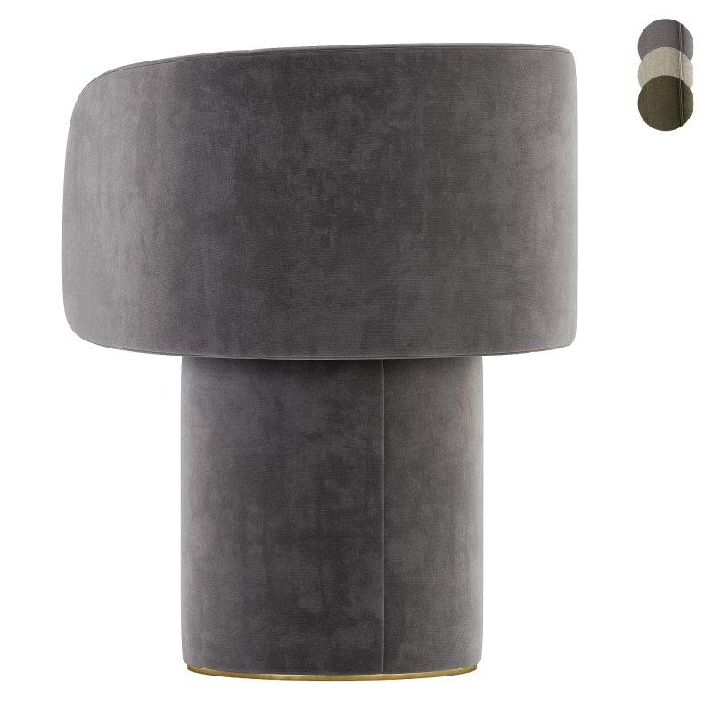 Ditre italia BILLIE Chair - Image 5