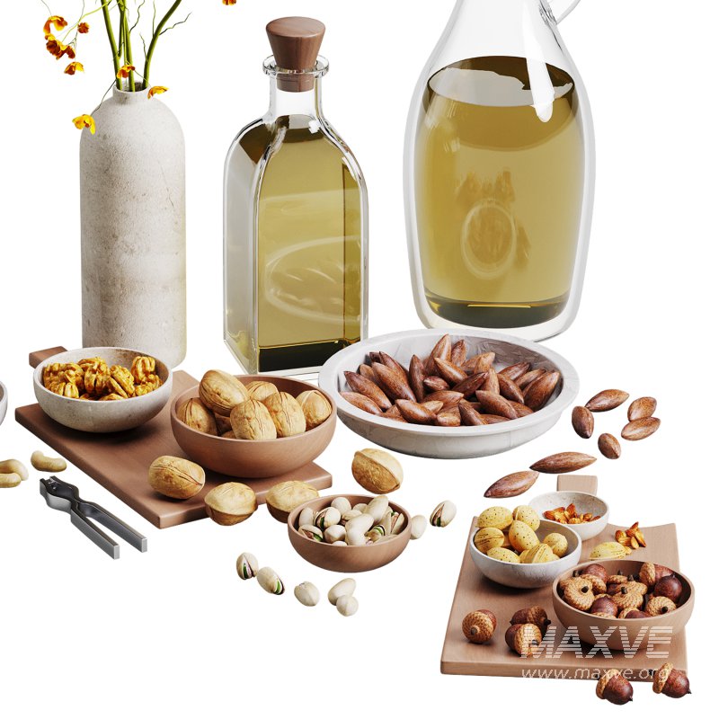 Mixed Nuts 2 - Image 10