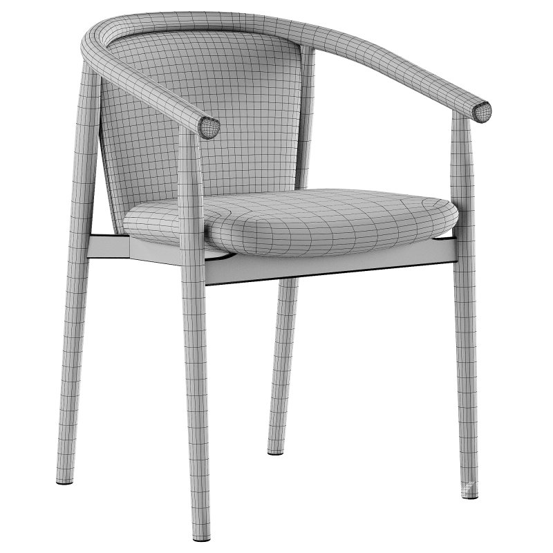 Otway Armchair CoshLiving Kett - Image 5