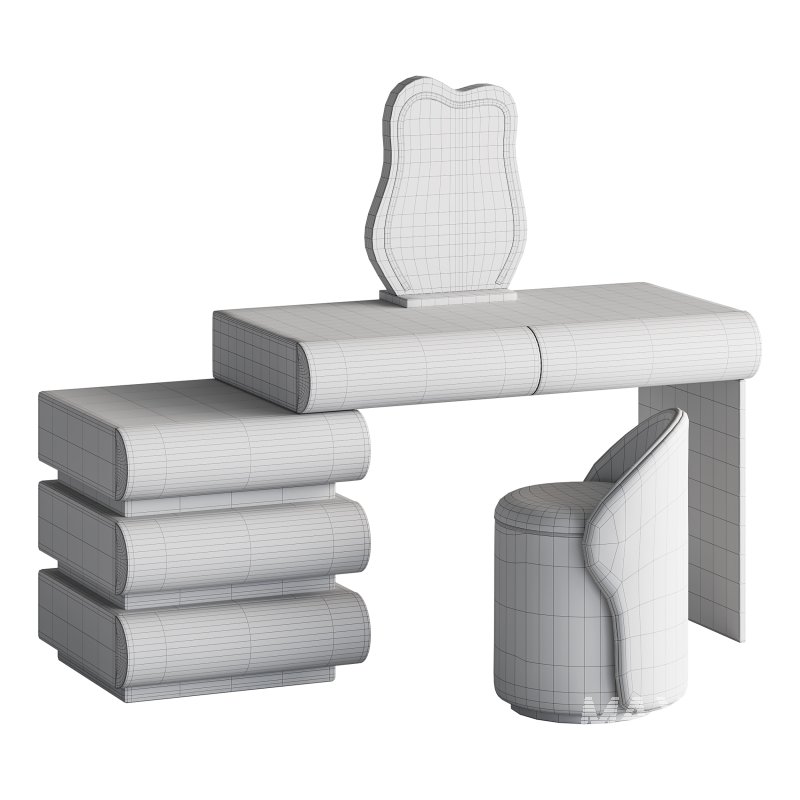 Makeup table - Image 14