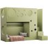 Bunk bed for kids 13 - Thumbnail 4