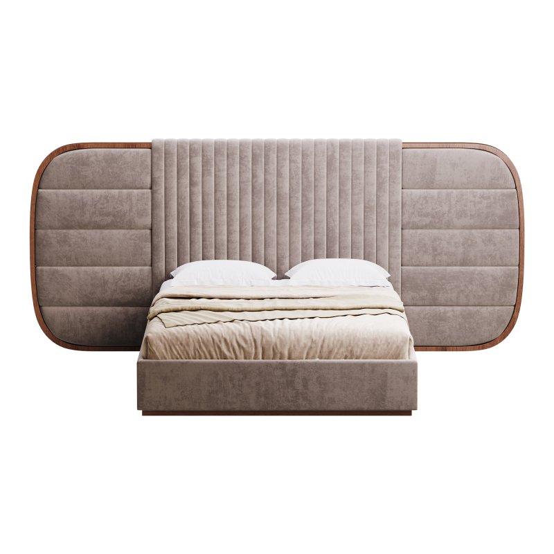 Cama de Casal Destiny - Image 8