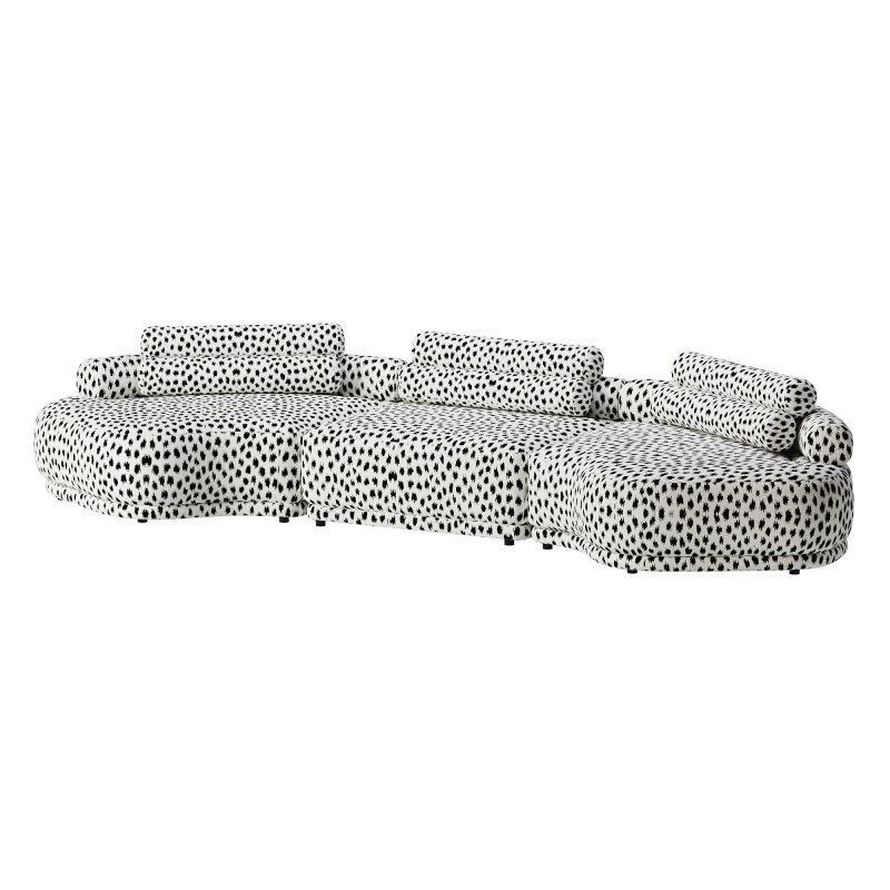 Etna Sofa - Image 5