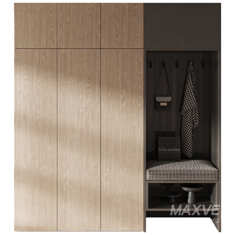 Hallway 09 - Image 2