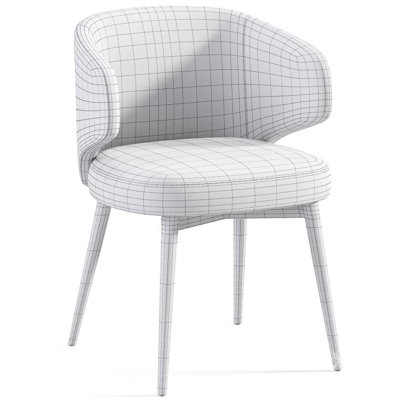 Fargo Chair By Skdesign - Image 5