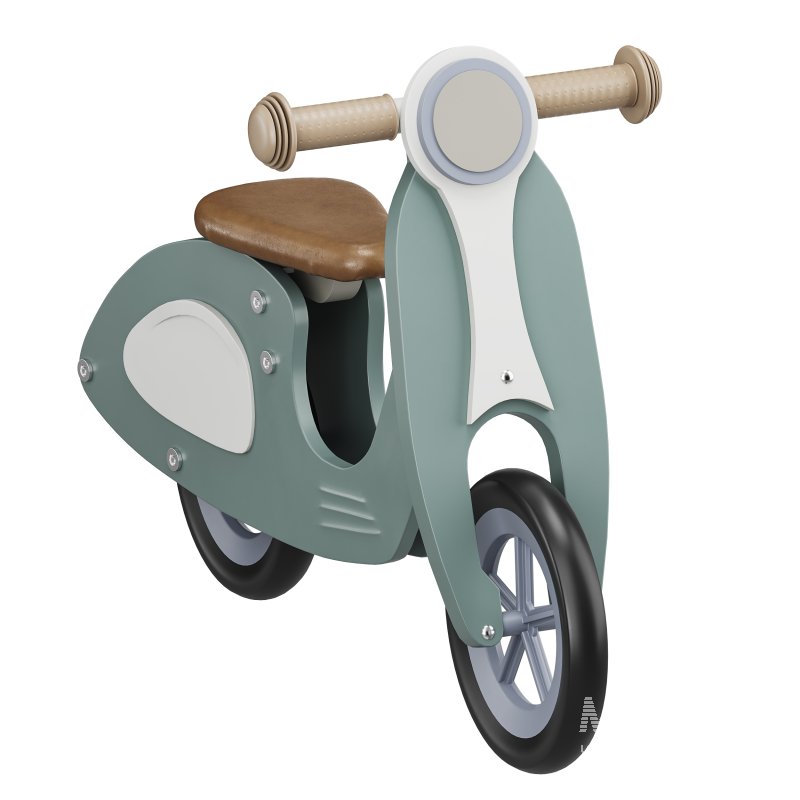 Toy motorcycle for children - Image 5