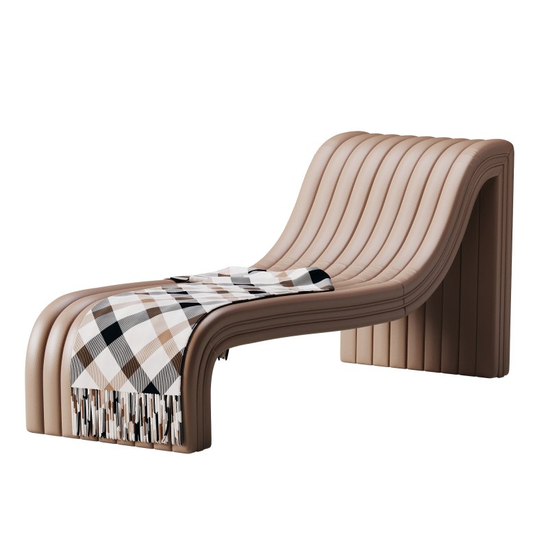 Augustine Chaise Lounge - Image 12
