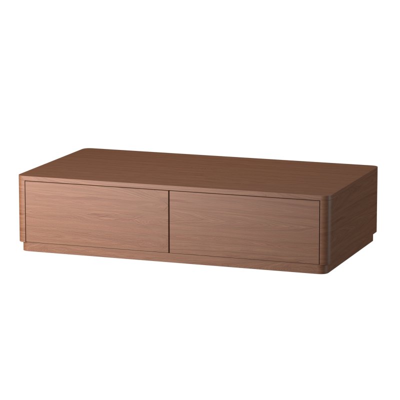 Mille Storage Coffee Table Allmodern - Image 1