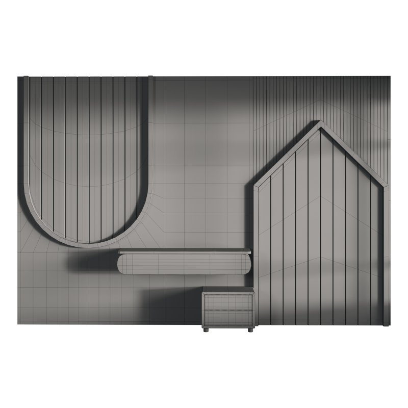 Kids wall panell 15 - Image 14