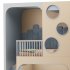 Bunk bed for kids 10 - Thumbnail 9