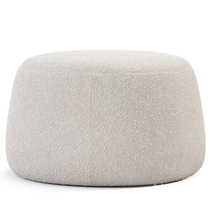 Eirene Pouf - Image 5