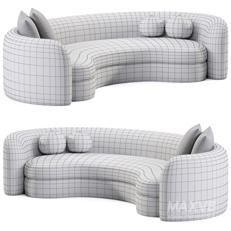Sofa SYD SOFAS - Image 6
